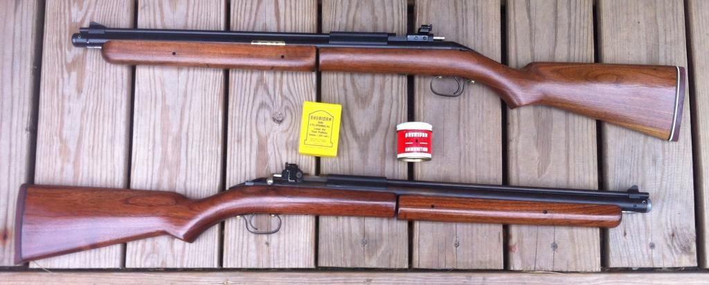 Walnut stock tung oil finish | Bushcraft USA Forums